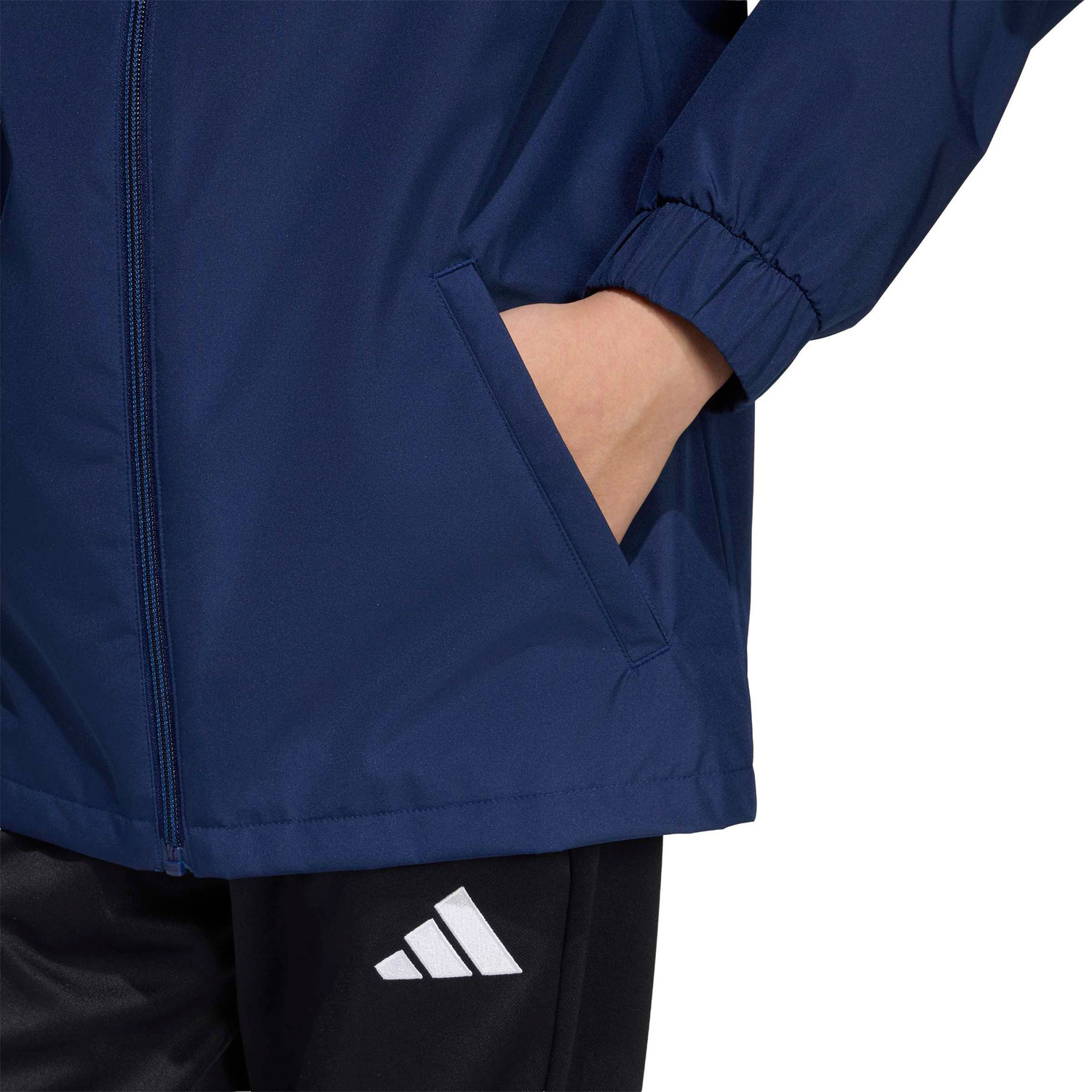 adidas Entrada 26 AW Jacket Kids