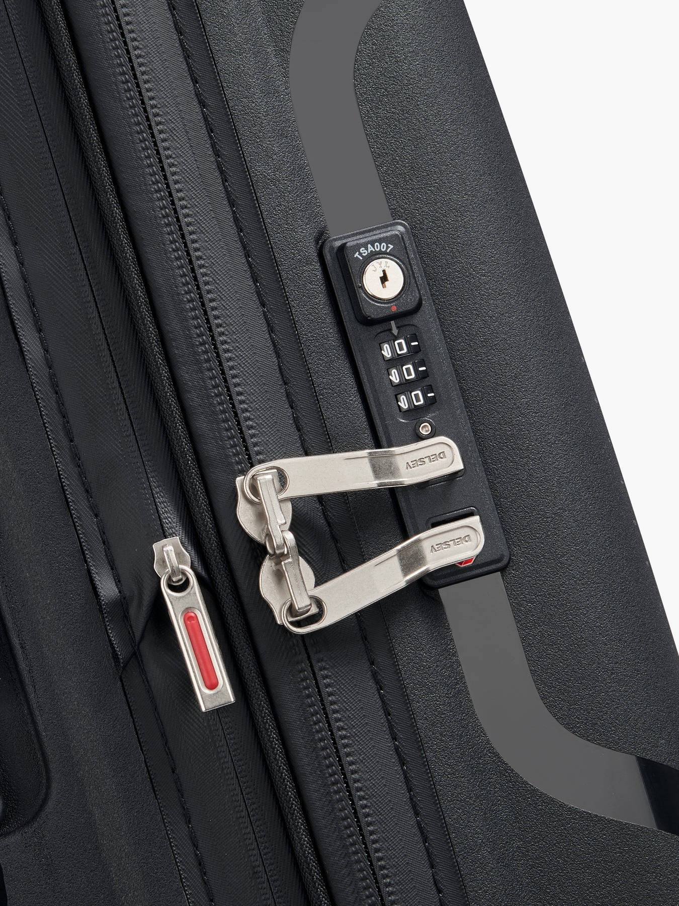 Valise rigide Clavel DELSEY