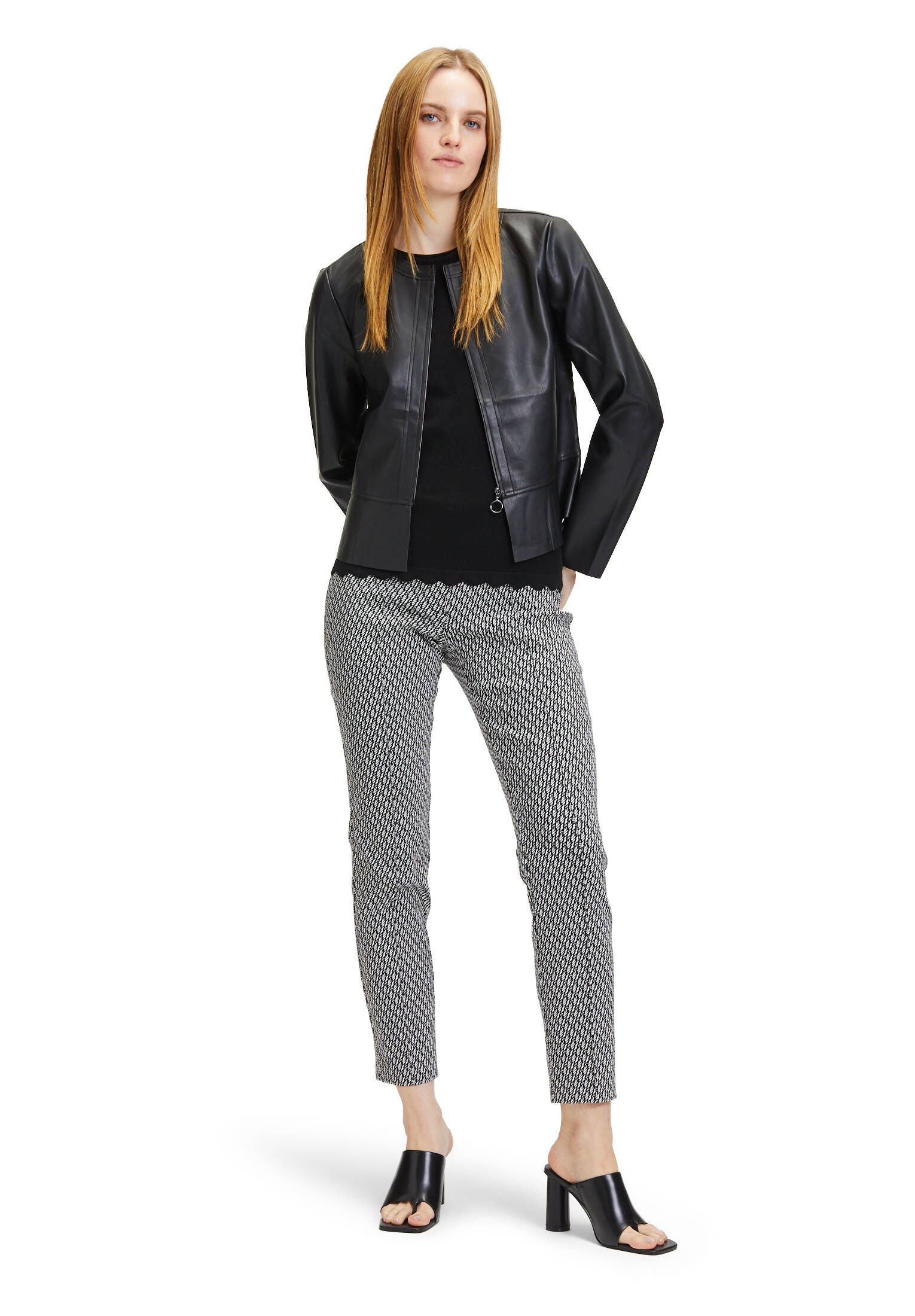 Betty Barclay| Damen Kurzblazer