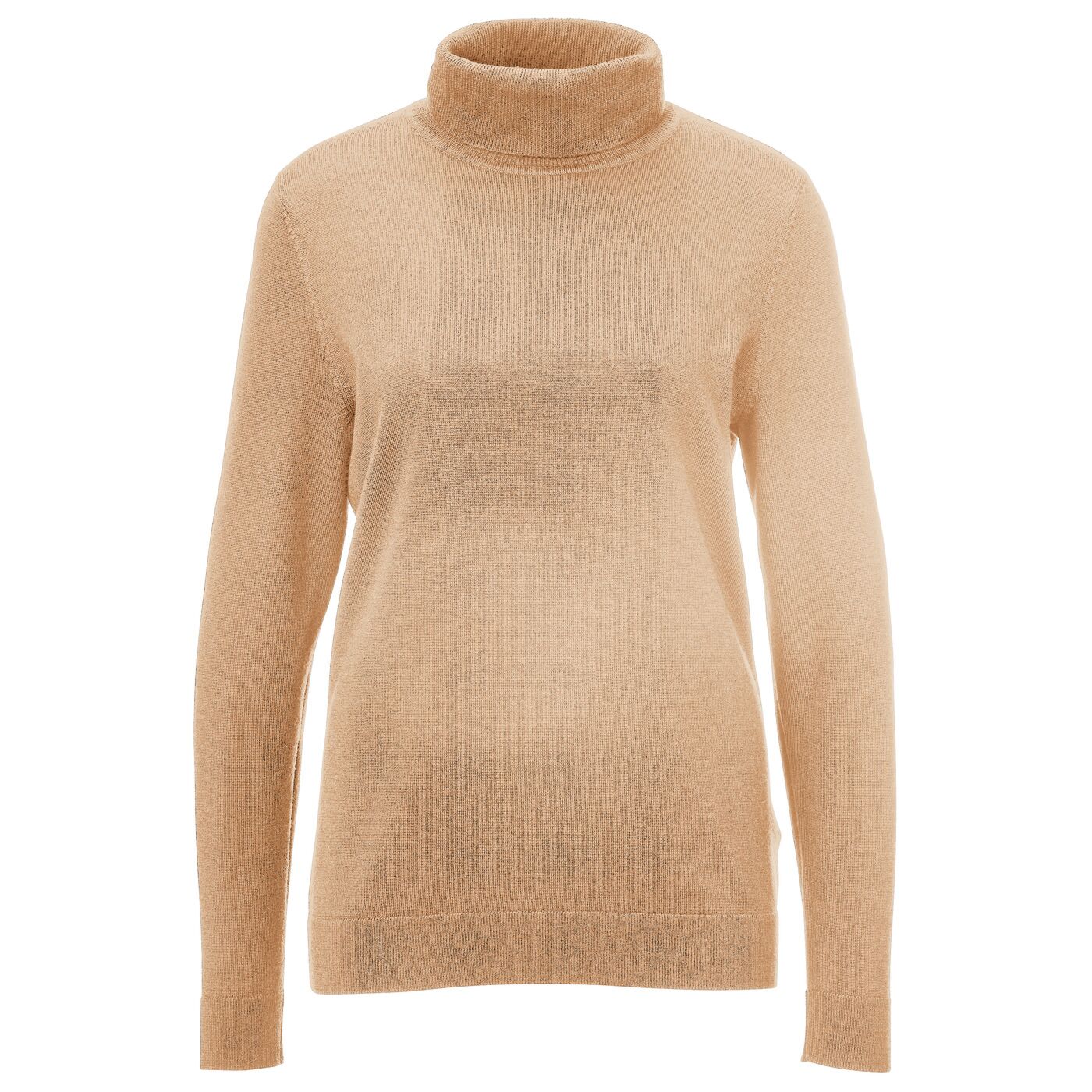 ClarinaRollkragenpullover «Ines»