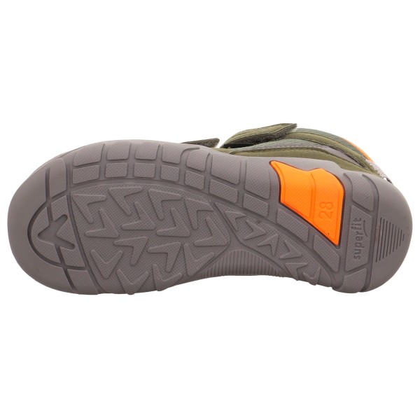 Superfit - Kid's Trace B - Chaussures minimalistes