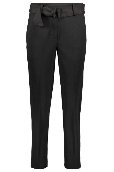 NED zwarte dames broek