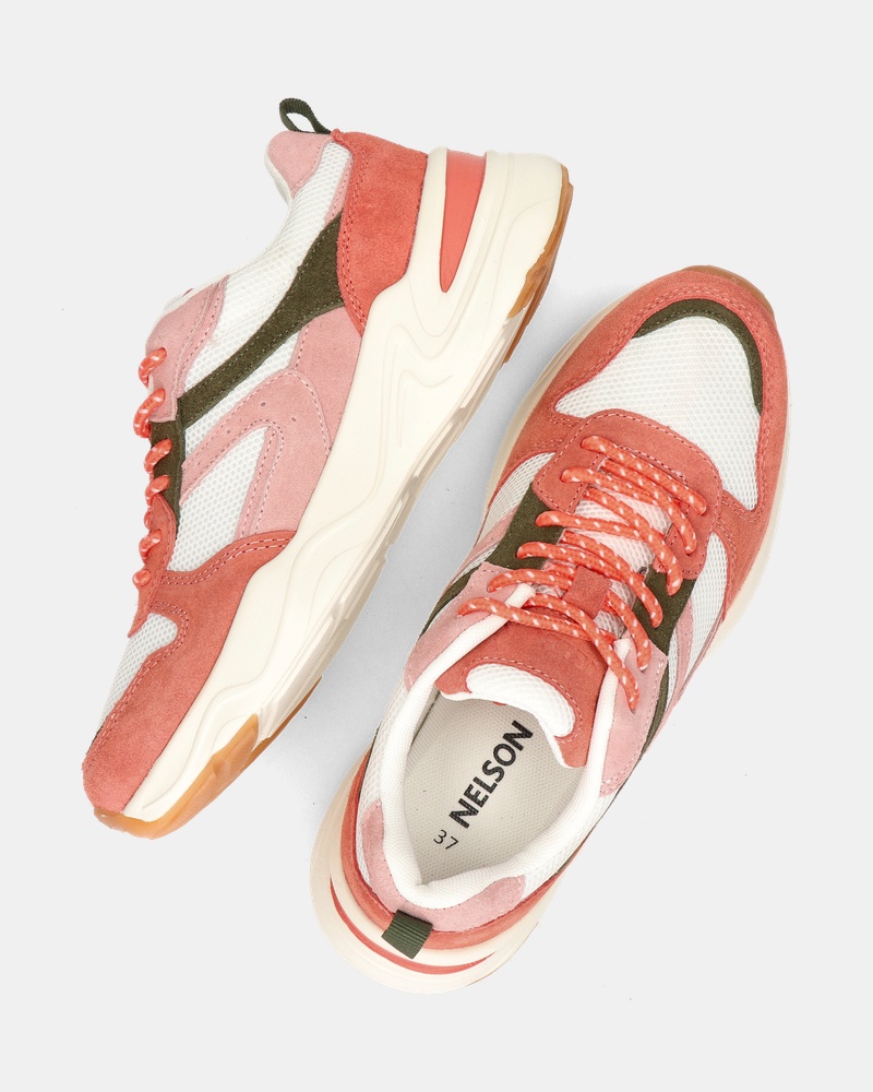 Nelson Lage sneakers  - multi