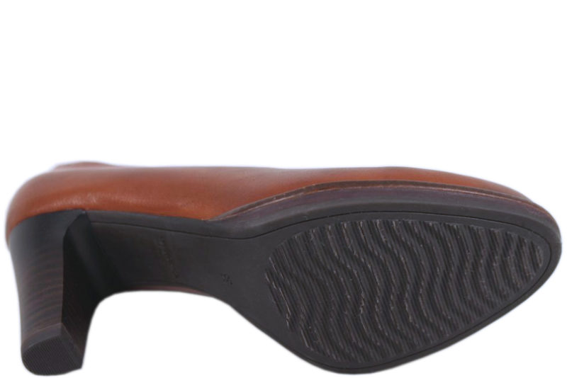 TAMARIS ANTI SHOK FEEL FREE PUMPS