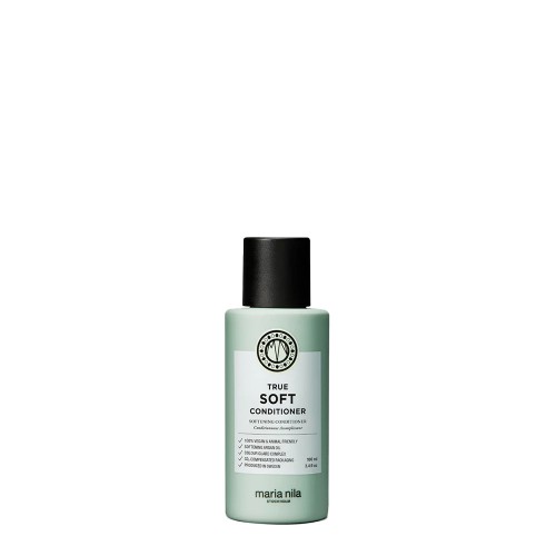 Maria Nila True Soft Travel Size Condicionador 100ml