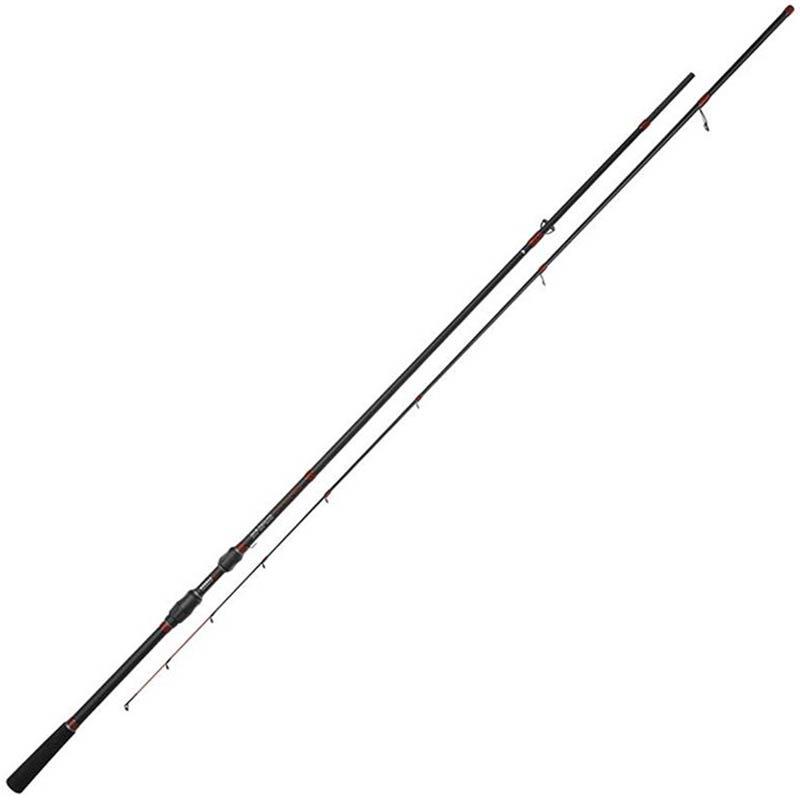 Canne Spinning Mikado Bixlite Zander Spin