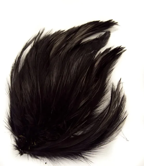 The Fly Co Cock Hackles