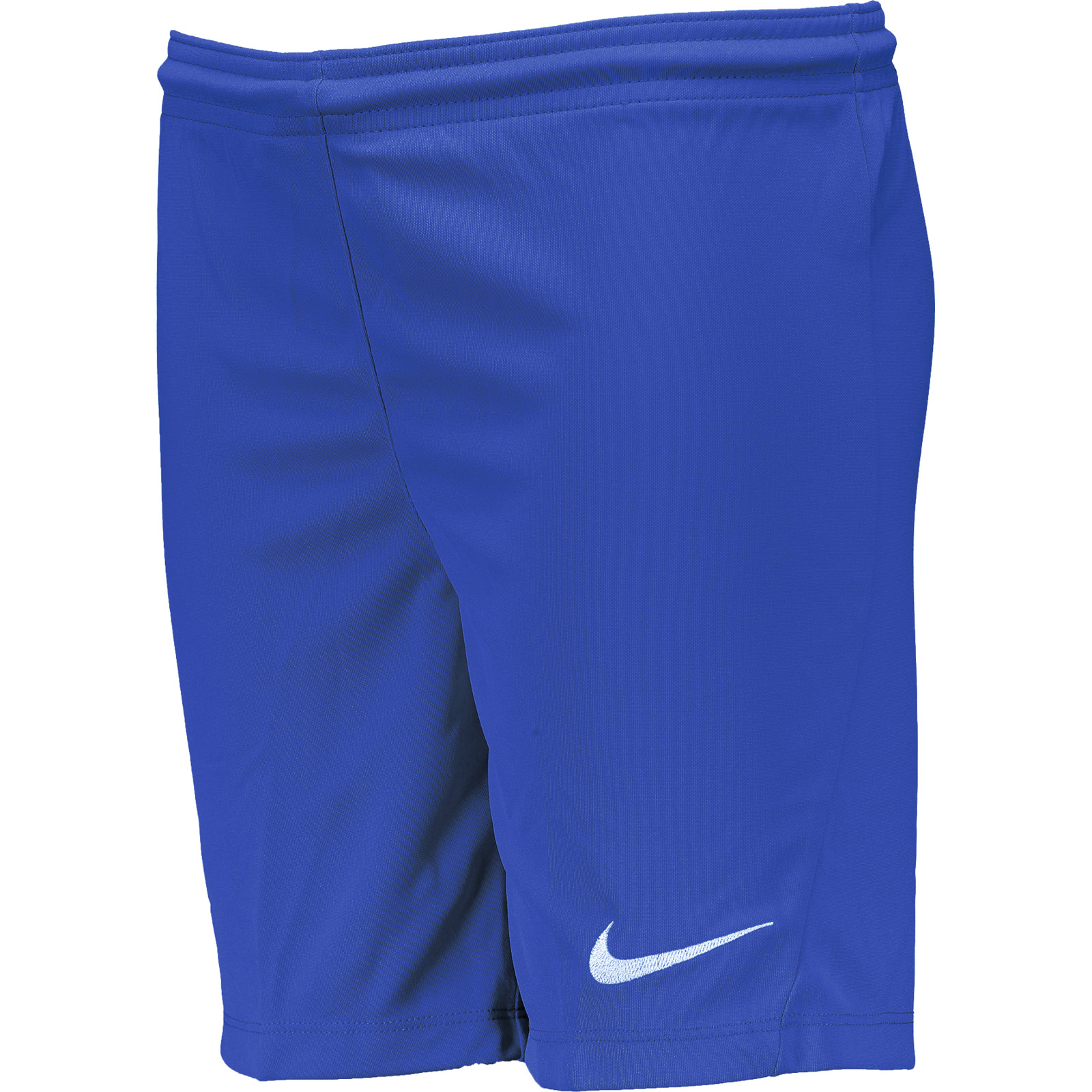 Nike Kinder-Shorts Dri-Fit Park 3 blau