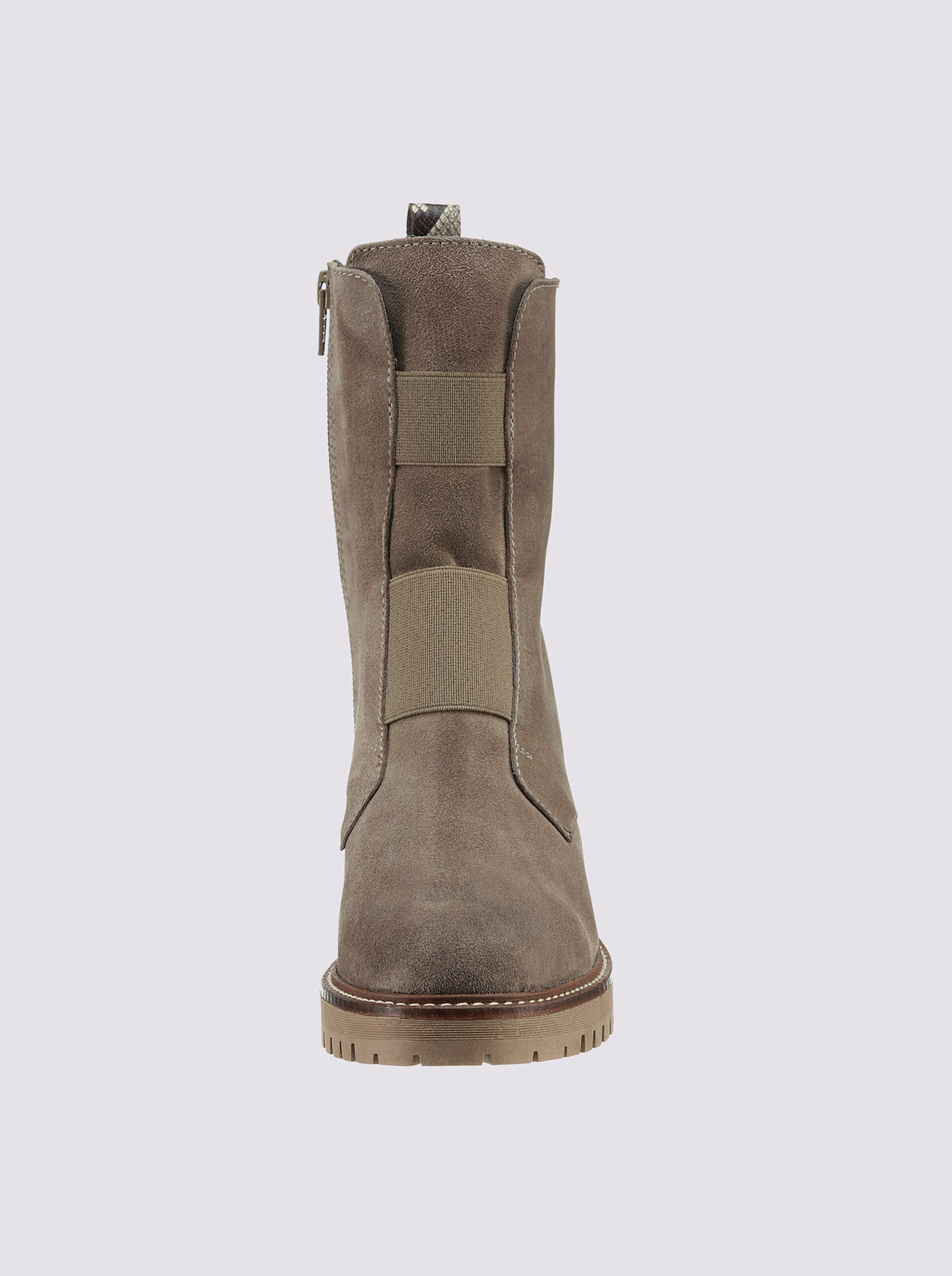 Stiefelette
