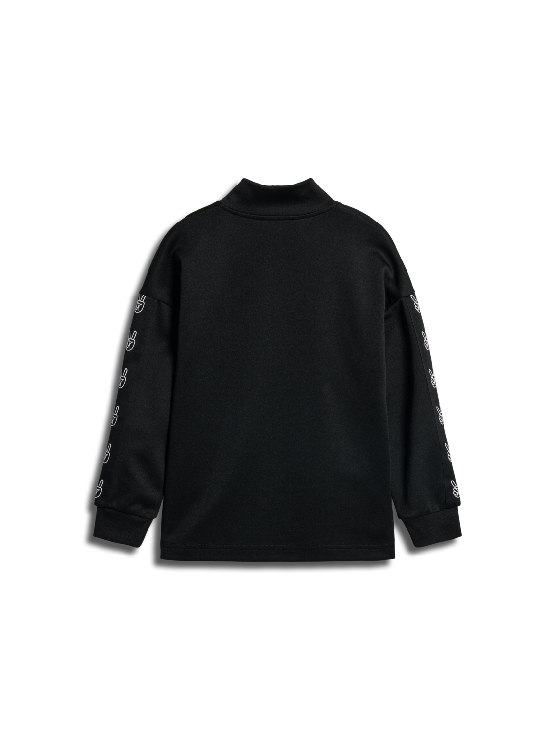 stsCOLE HALF ZIP