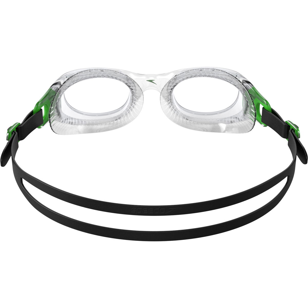 Speedo Futura Classic Svømmebriller