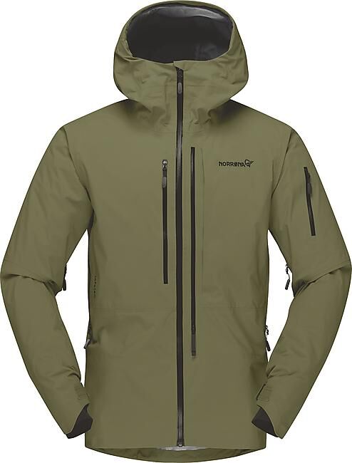 NORRONA - VESTE DE SKI LOFOTEN GORE-TEX PRO JACKET M