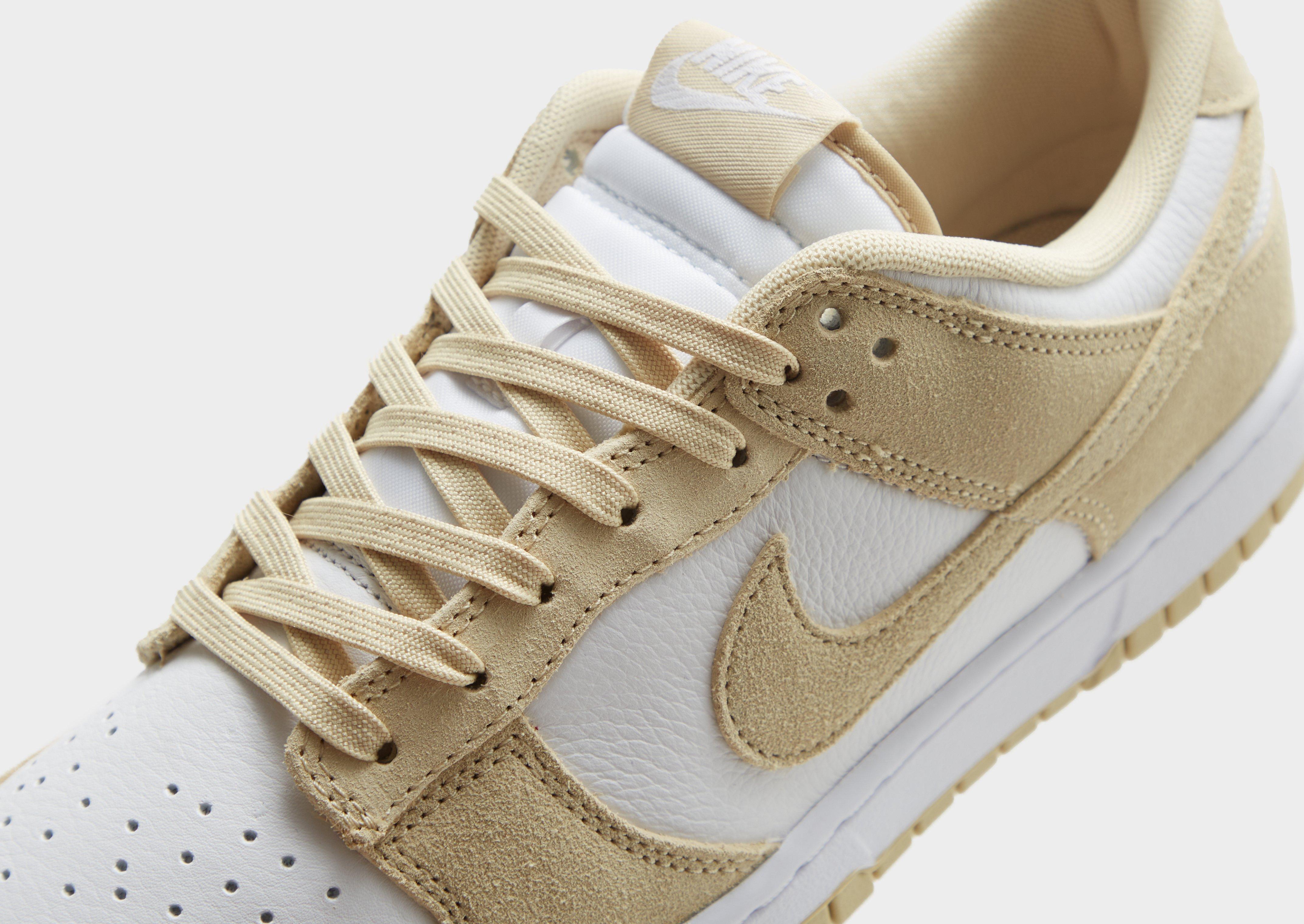 Nike Dunk Low 'Light Pumice' Homme