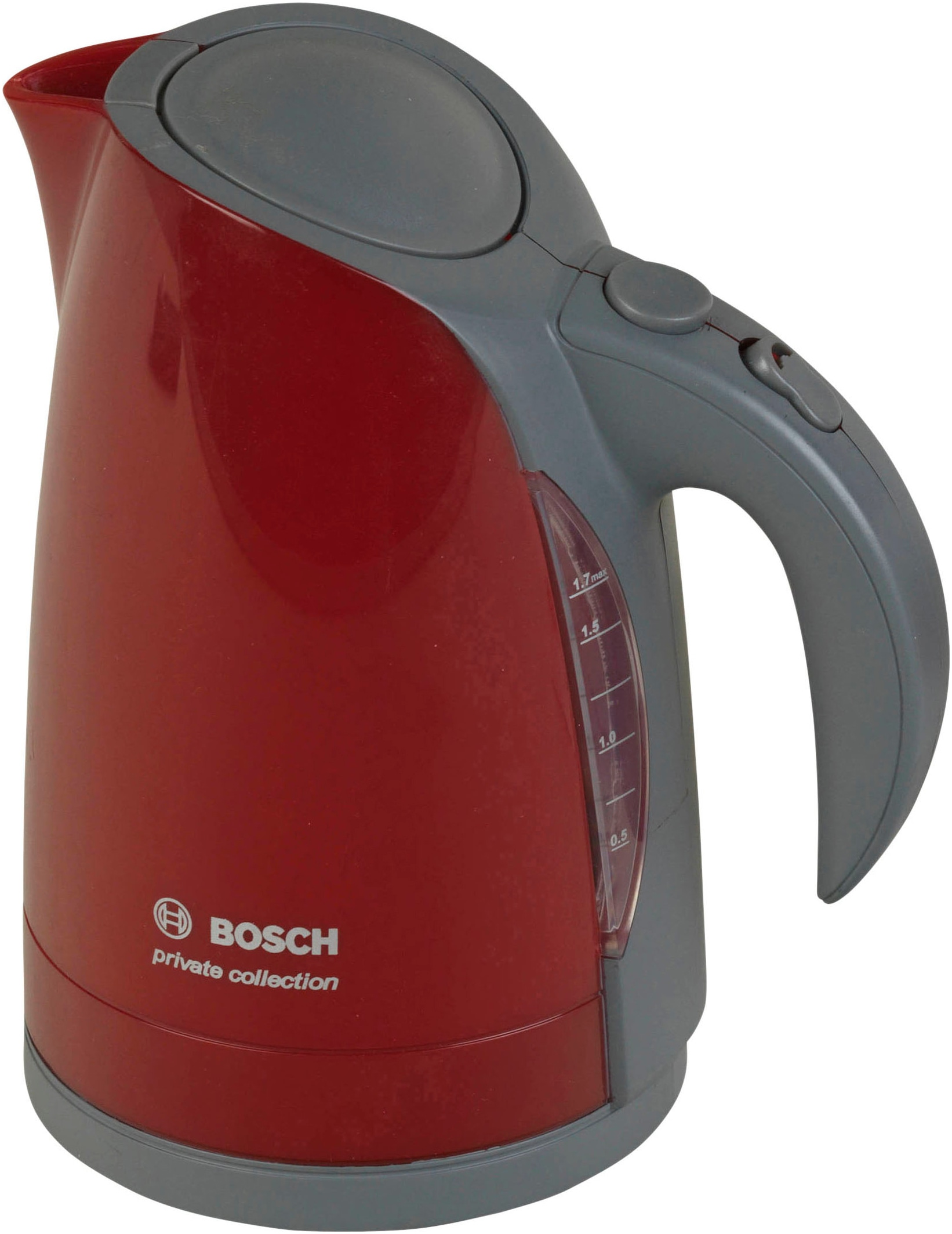 Klein Kinder-Wasserkocher »Bosch Wasserkocher« mit Wasserfüllmöglichkeit