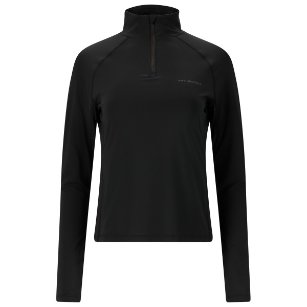 ENDURANCE - Women's Chrissie Midlayer - Pull polaire