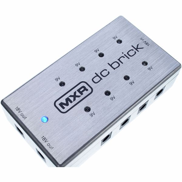 MXR DC Brick M 237