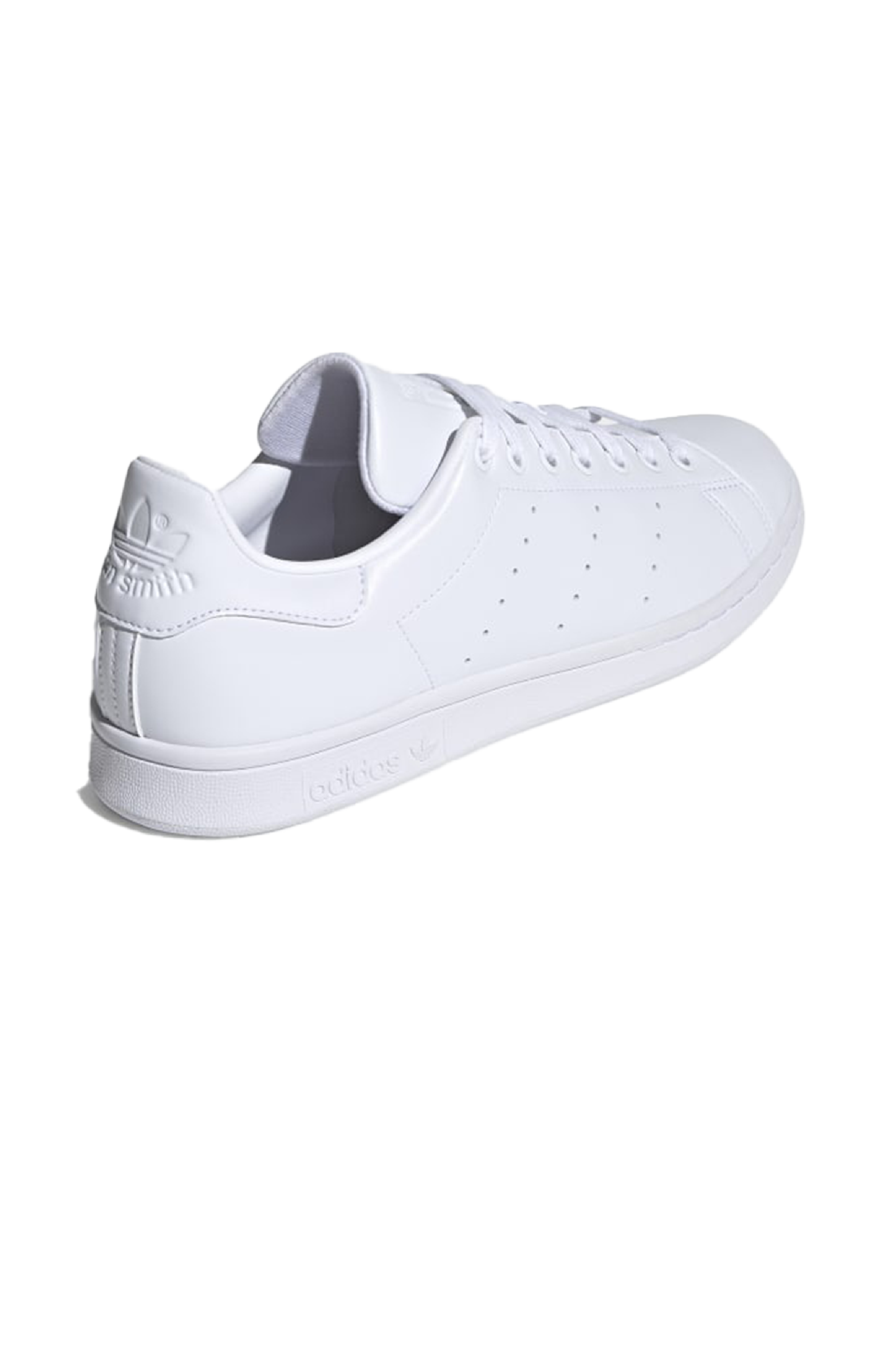 ADIDAS Baskets basses STAN SMITH Blanc