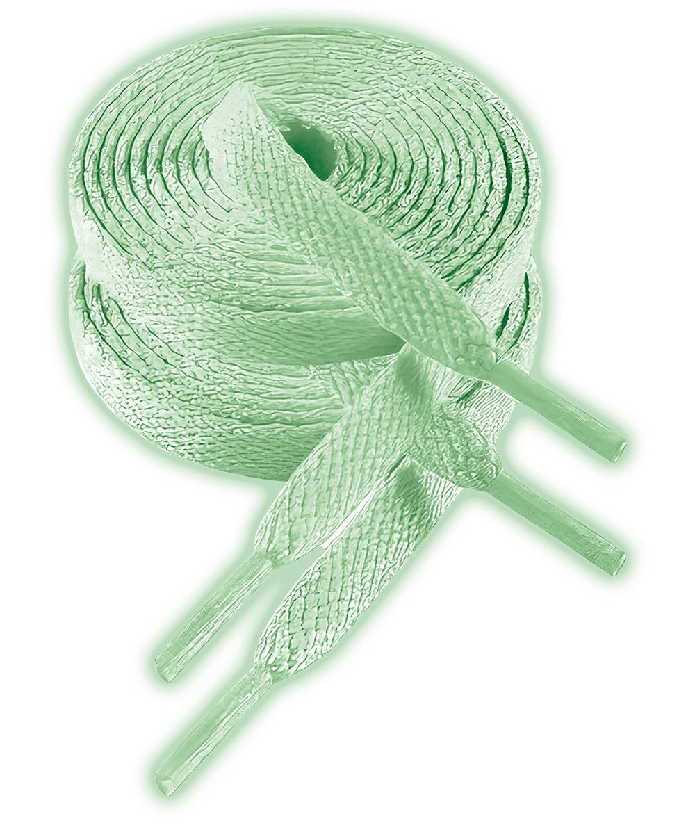 Neon Groene Veters 2st