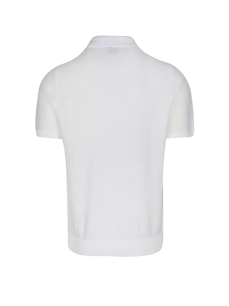 BOSS Poloshirt TEMPIO creme