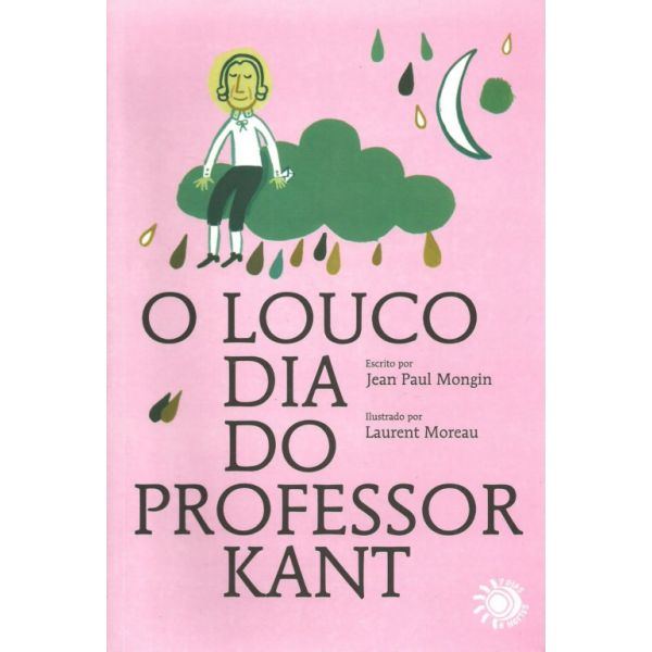 O Louco Dia do Professor Kant