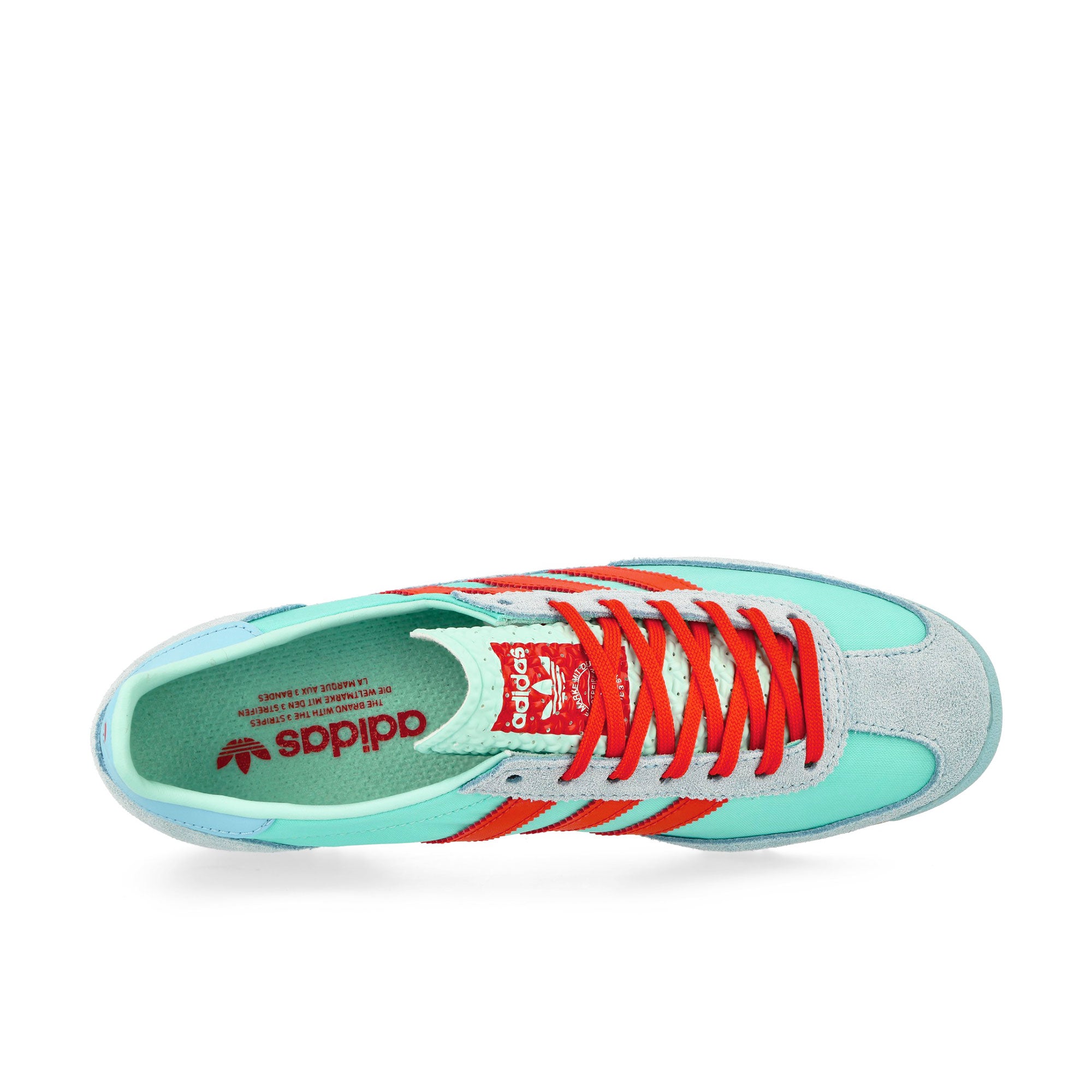 adidas<br>SL 72 OG W
