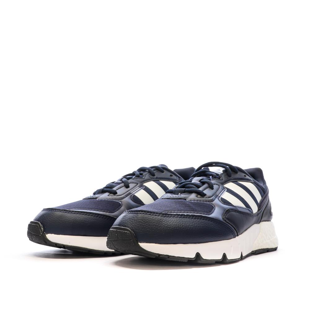 Adidas Baskets Noir Homme Adidas Zx 1k Boost 2.0 GY5984