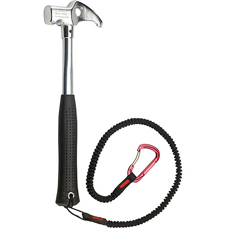 Camp Brenta Hammer