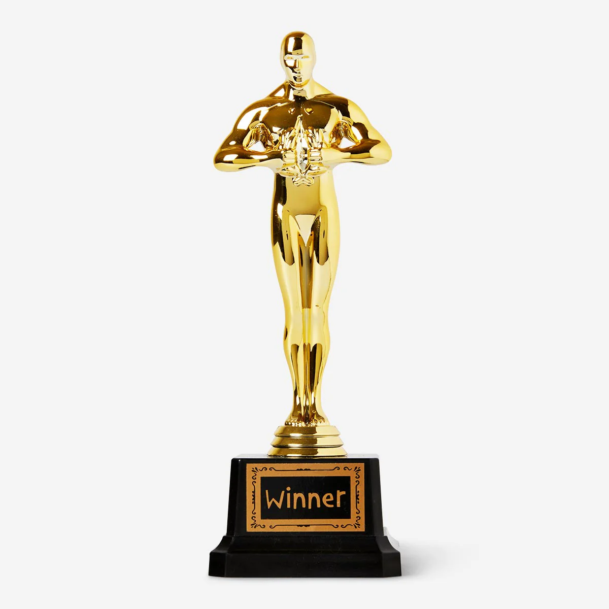 Vinder-trofæ
