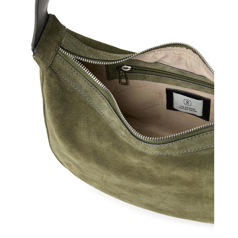 Saddler<br>Skuldertaske Runn