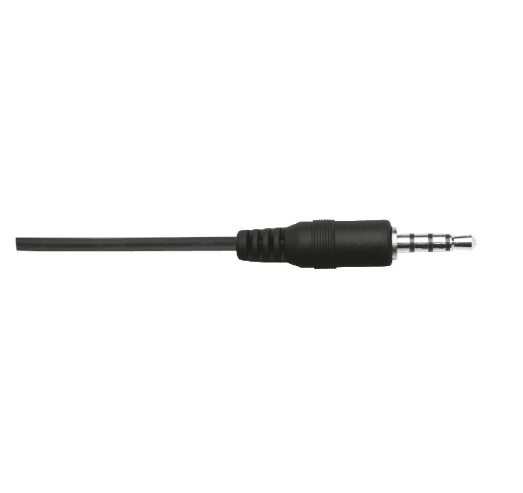 Headset PrimoLeichtes Stereo-Headset