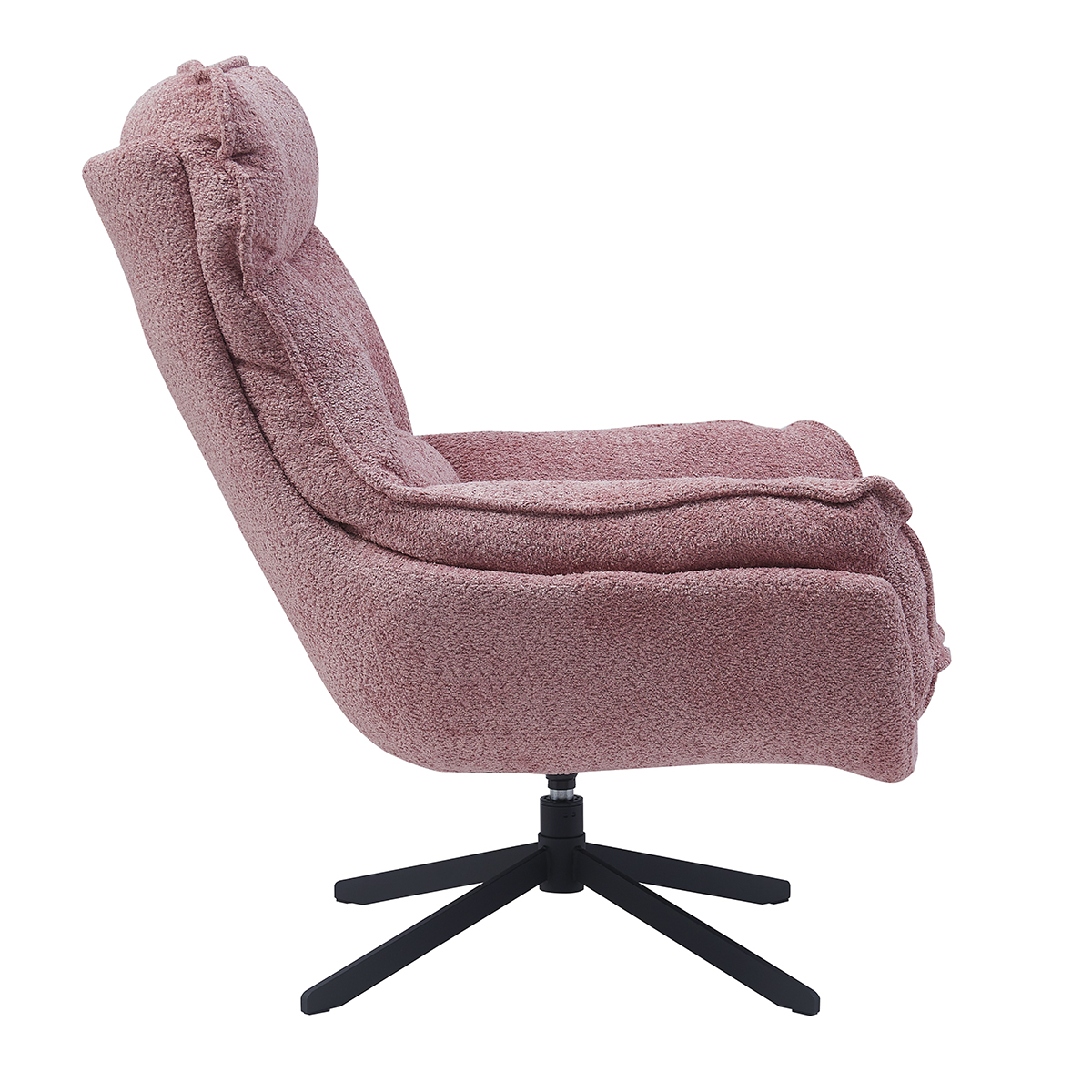 Fauteuil Nelly Roze