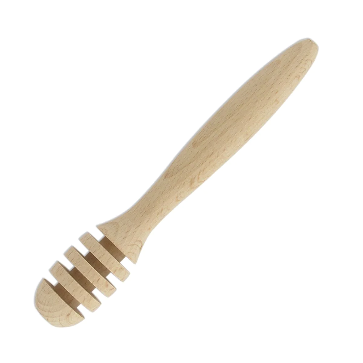 Cuillère à miel en bois Wood Edition Fackelmann