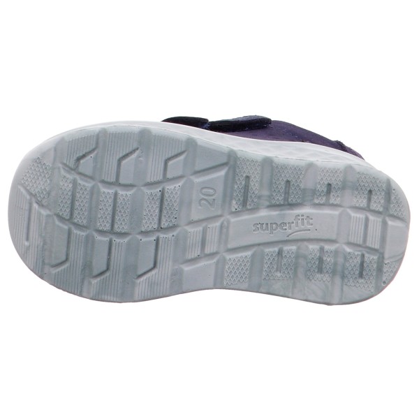 Superfit - Kid's Breeze D - Chaussures de loisirs