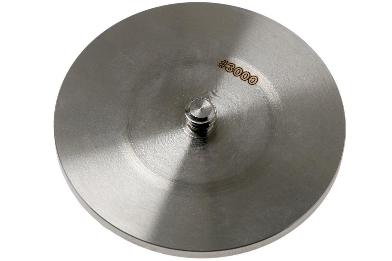HORL 2 fijne keramische slijpsteen 3000 grit, ES3000