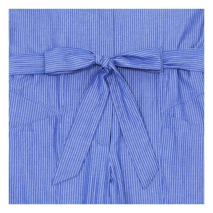 BELLEPIECE Combinaison Dorota Rayures | Bleu