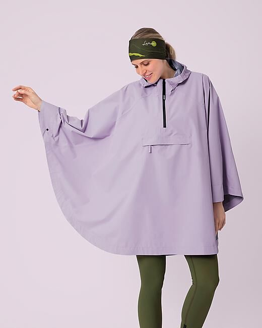 LAMUNT - PONCHO BRIGITTE
