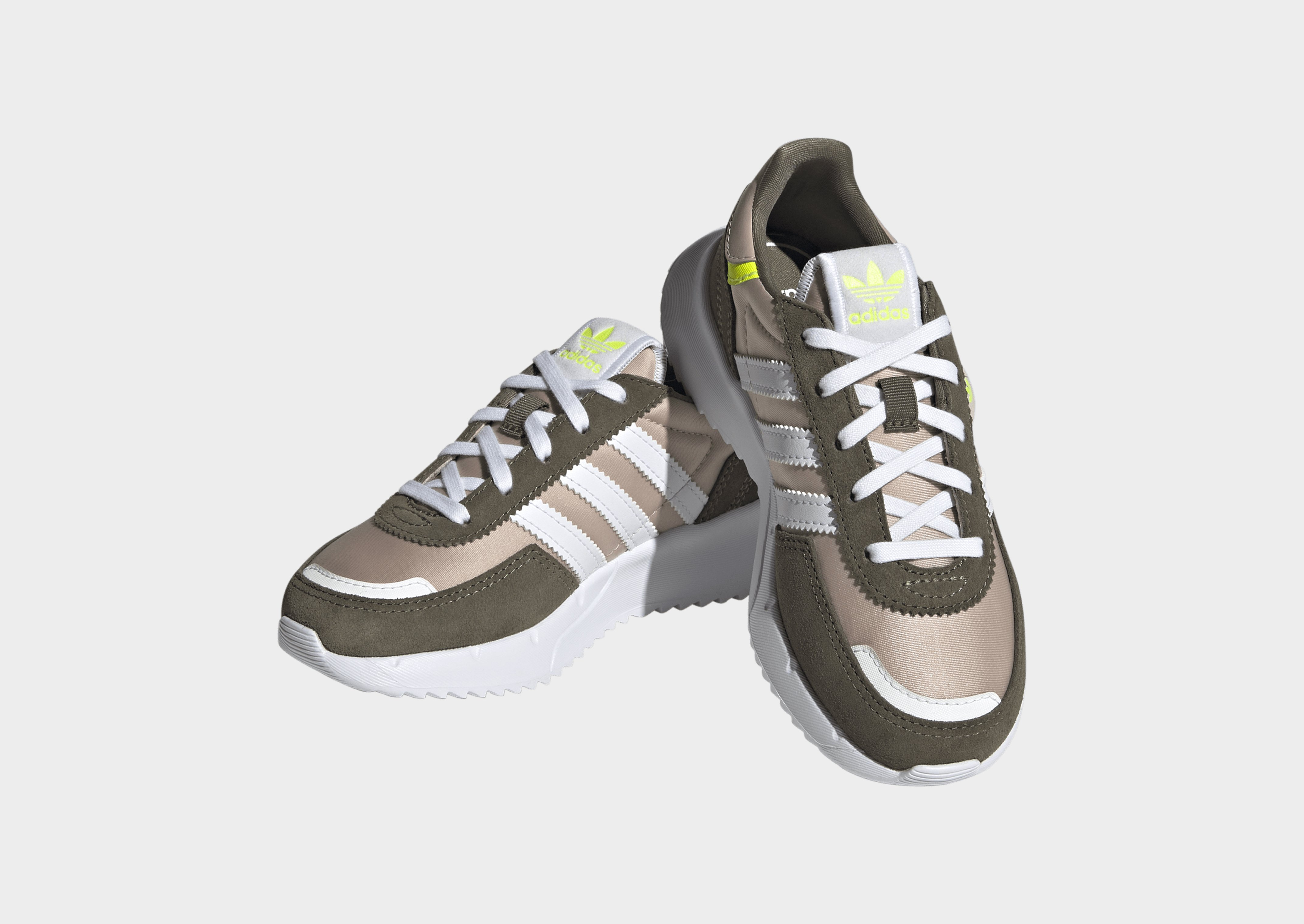 adidas Chaussure Retropy F2