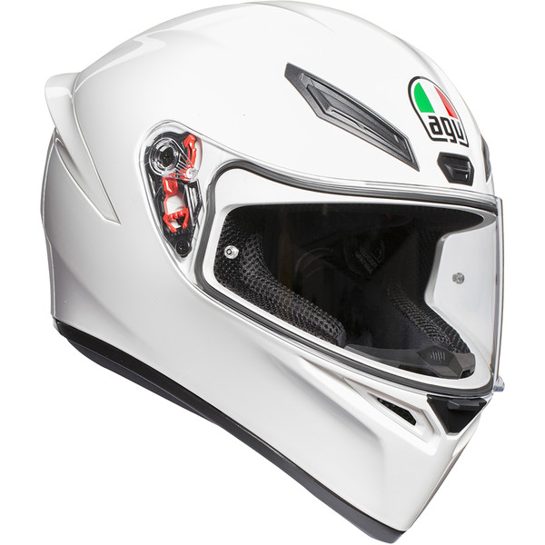 AGV - Casque K1 Blanc