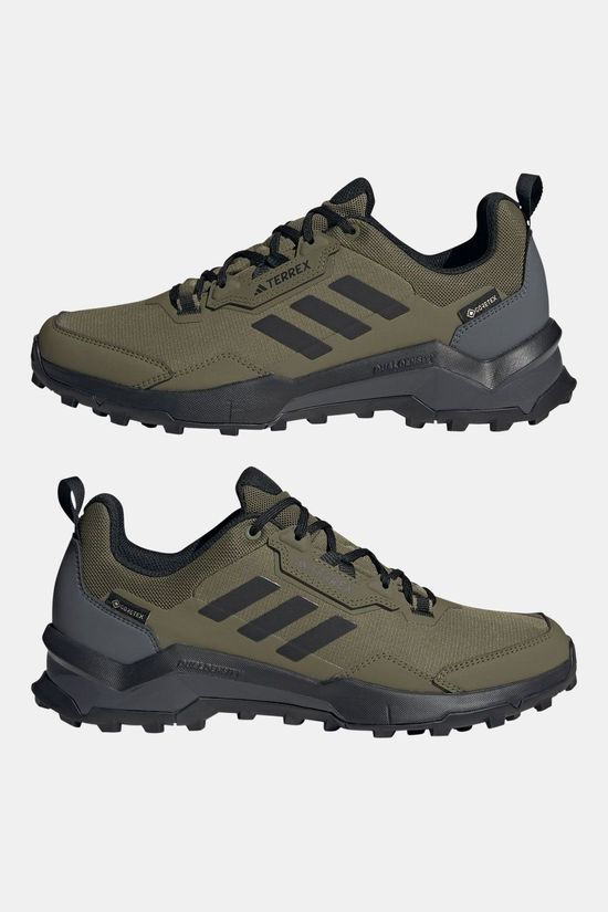 adidas adidas Terrex AX4 Gore-Tex Wandelschoen