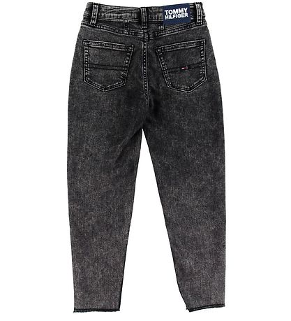 Tommy Hilfiger Jeans - Dunkelgrauer Denim