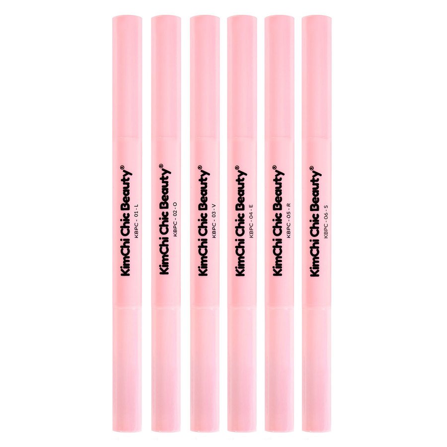 KimChi Chic Kimbrowly Eyebrow Pencil L 0,3g