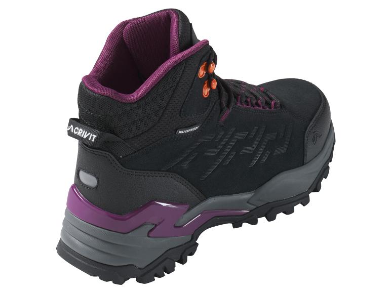 Dames wandelschoenen
