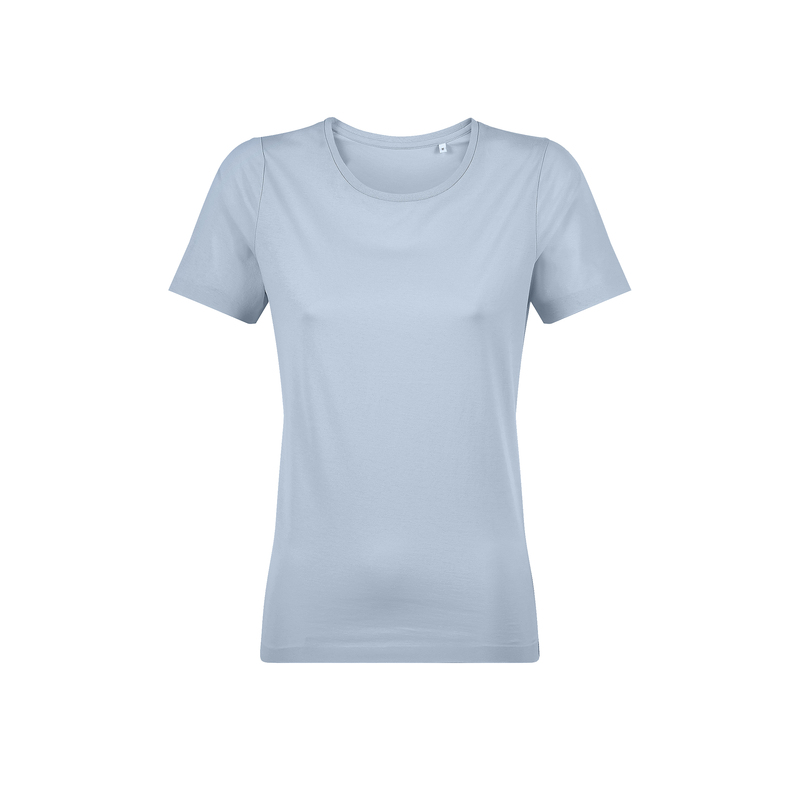 Camiseta De Punto Liso Sols Neoblu Lucas