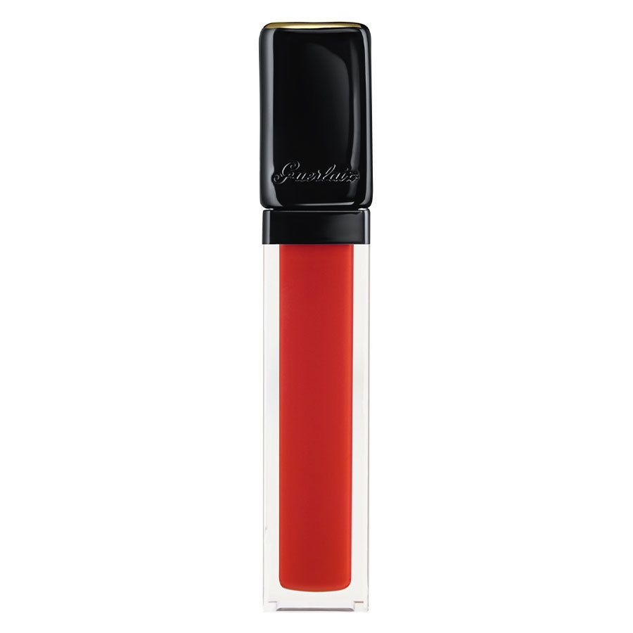 Guerlain Kiss Kiss Liquid Lipstick L320 Parisian Matte 5,8ml