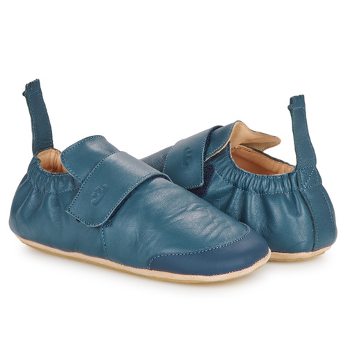 Easy Peasy - MY BLUBOOTIES VELCRO - Bleu