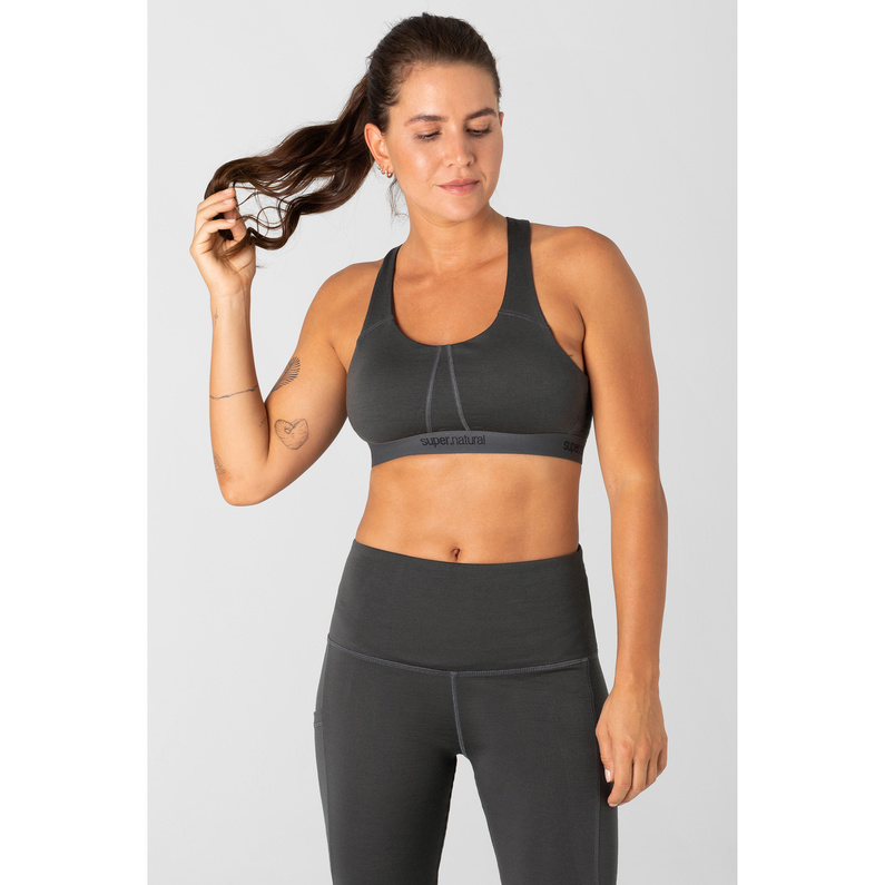 Super.Natural Damen Feel Good Sport BH