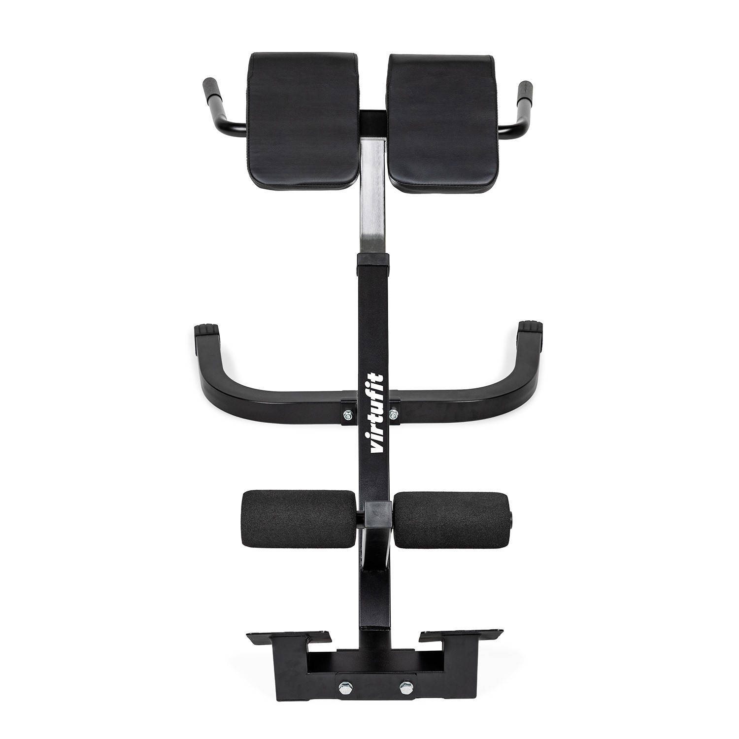 Virtufit bovenlichaam trainer Hyperextension Pro