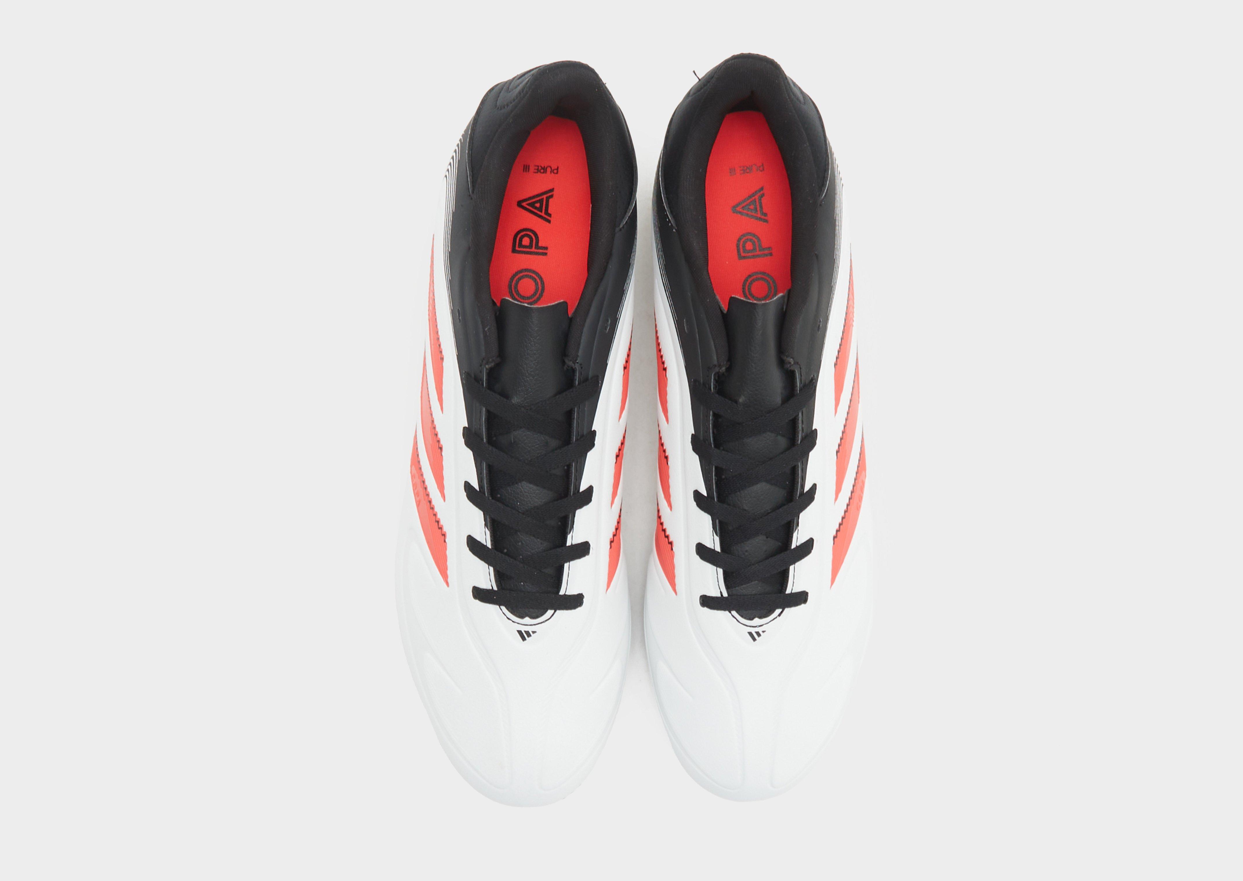adidas Chaussure Copa Pure 3 Club Terrain souple / Multi-surfaces