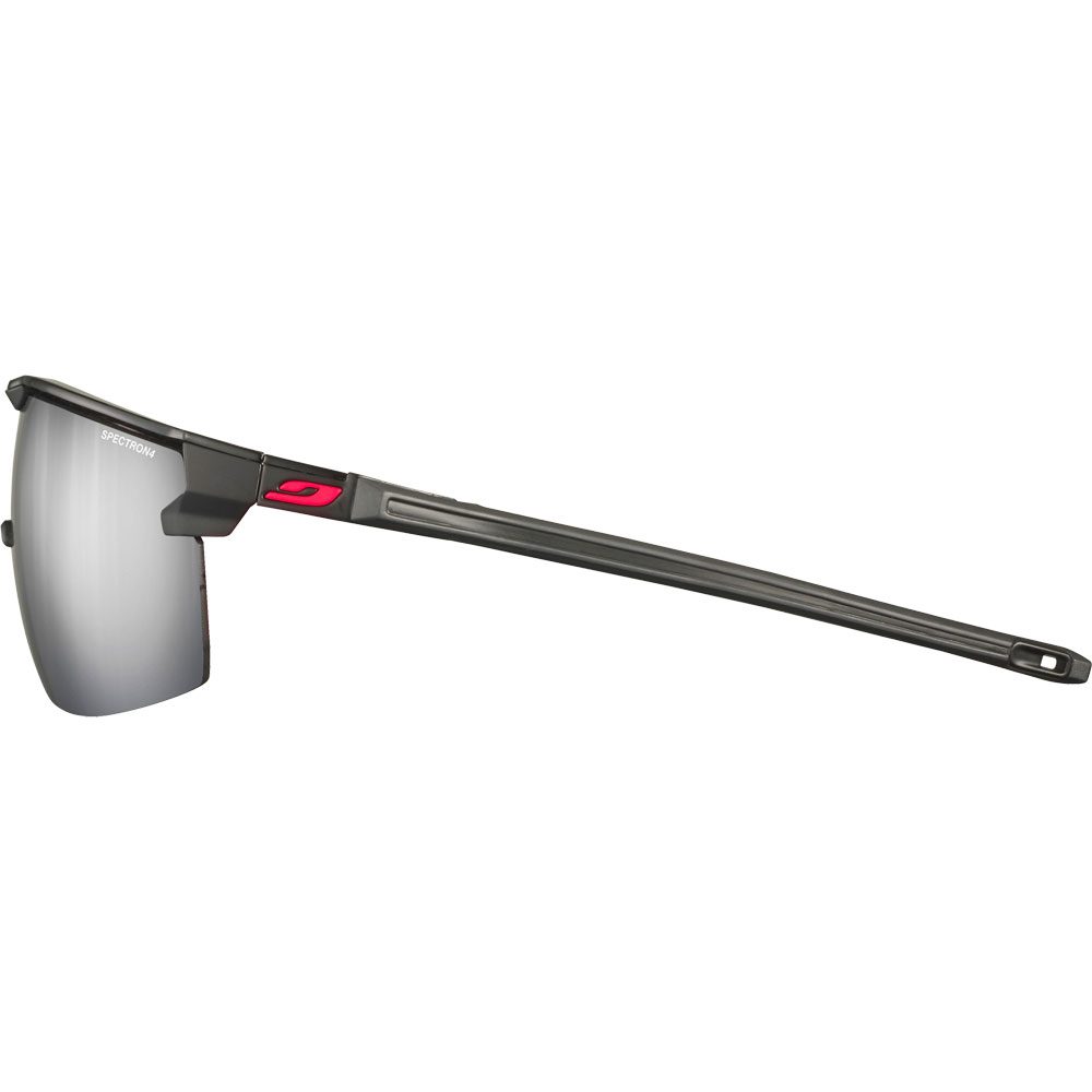 Julbo Ultimate Cover Spectron 4 Sonnenbrille schwarz