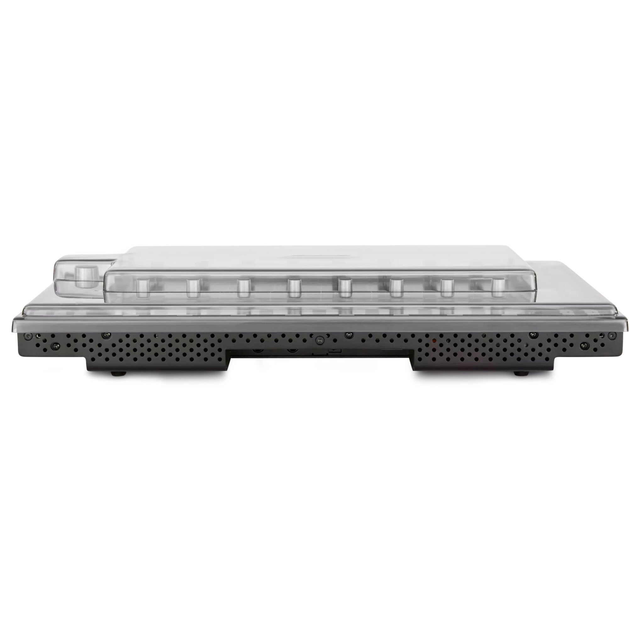 Decksaver stofkap voor Solid State Logic UF8